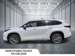 2023 Toyota Highlander Platinum SUV