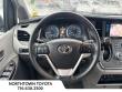 2017 Toyota Sienna XLE 8 Passenger Minivan/Van