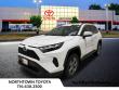 2024 Toyota RAV4 Hybrid XLE SUV