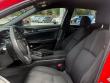 2017 Honda Civic Sport Hatchback