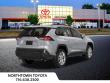 2025 Toyota RAV4 XLE XLE AWD SUV 2025 Toyota RAV4 XLE XLE AWD SUV