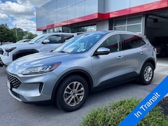 2021 Ford Escape SE SUV