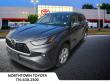 2022 Toyota Highlander LE SUV