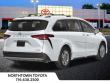 2026 Toyota Sienna Platinum 7 PASSENGER