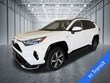  Toyota RAV4 Prime