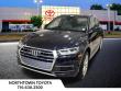 2020 Audi Q5 45 Prestige Quattro SUV