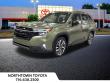Used 2025 Subaru Forester Touring SUV