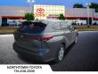 2022 Toyota Highlander LE SUV