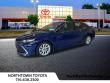 2023 Toyota Camry LE Sedan