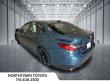 2025 Toyota Camry SE Sedan