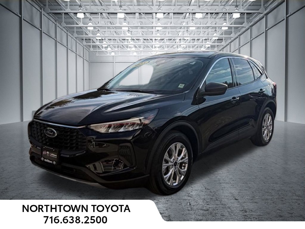 2023 Ford Escape Active SUV