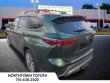 2025 Toyota Highlander Hybrid Platinum SUV