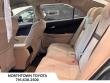 2013 Toyota Camry LE Sedan