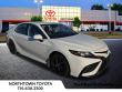 Used 2024 Toyota Camry SE Sedan