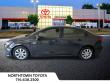2024 Toyota Corolla LE Sedan