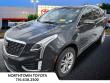 2020 Cadillac XT5 Premium Luxury SUV