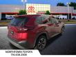 2023 Nissan Rogue SV SUV