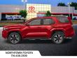 2026 Toyota 4Runner TRD Sport Premium 4WD TRD SPORT PREM