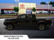 2022 Toyota Tacoma TRD Off-Road V6 Truck