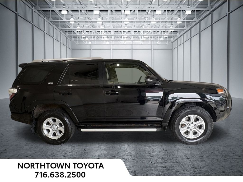 Used 2014 Toyota 4Runner SR5 Premium SUV