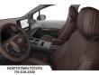 2026 Toyota Sienna Platinum 7 PASSENGER