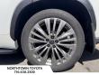 2023 Toyota Highlander Platinum SUV