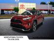 Used 2024 Toyota RAV4 Prime XSE SUV
