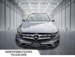 2021 Mercedes-Benz GLC GLC 300 4maticÂ® SUV