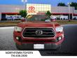 2022 Toyota Tacoma SR5 V6 Truck