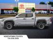 2025 Toyota Tacoma TRD Off-Road 4X4 DOUBLE CAB