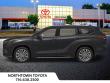 2026 Toyota Highlander Hybrid Platinum PLATINUM AWD