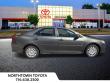 2013 Toyota Camry LE Sedan