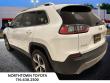 2019 Jeep Cherokee Limited SUV