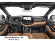 2026 Toyota Highlander Platinum PLATINUM AWD