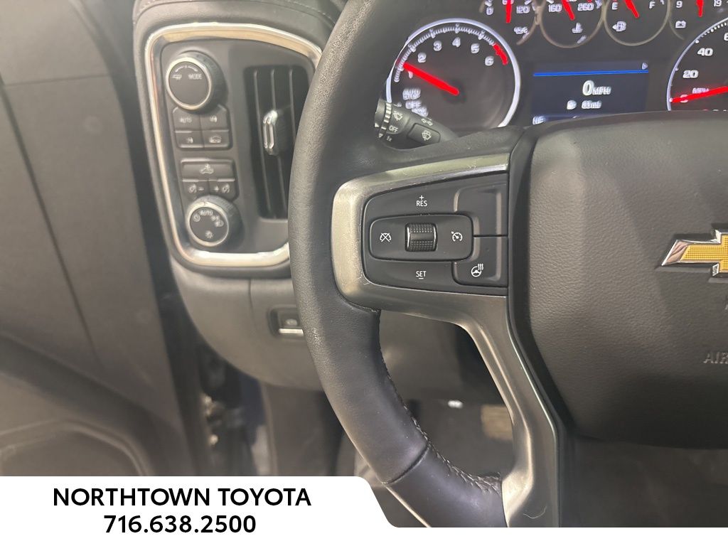 2021 Chevrolet Silverado 1500 LT - Photo 20