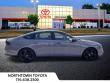 2023 Honda Accord Hybrid Sport-L Sedan