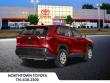 2025 Toyota RAV4 LE LE AWD SUV