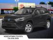 2025 Toyota RAV4 Hybrid XLE XLE AWD SUV