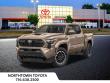 2026 Toyota Tacoma TRD Sport 4X4 DOUBLE CAB