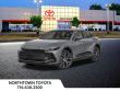 2026 Toyota Crown XLE XLE
