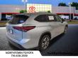 2022 Toyota Highlander XLE SUV