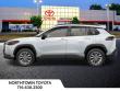 2026 Toyota Corolla Cross LE LE - AWD