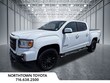  GMC Canyon