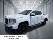 Used 2022 GMC Canyon Elevation Truck