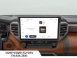 2026 Toyota Sequoia 1794 Edition 1794 HYBRID