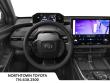 2026 Toyota bZ XLE XLE AWD