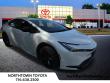 Used 2023 Toyota Prius Limited Hatchback