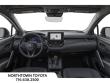 2026 Toyota Corolla Cross LE LE - AWD