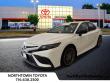 2023 Toyota Camry SE Nightshade Sedan