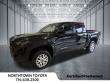 2024 Toyota Tacoma SR5 Truck